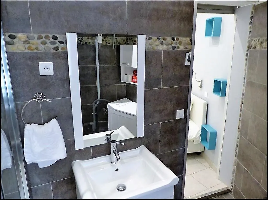 Le Nid Marseillais - Vieux Port Apartamento Marselha França