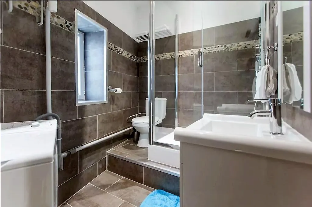 Le Nid Marseillais - Vieux Port Apartamento Marselha