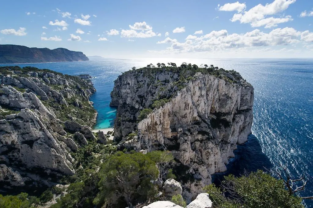 Le Nid Marseillais - Vieux Port Daire Marsilya